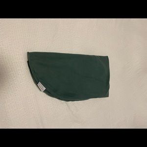 Brand new never used Snuggle Me Organic Cover